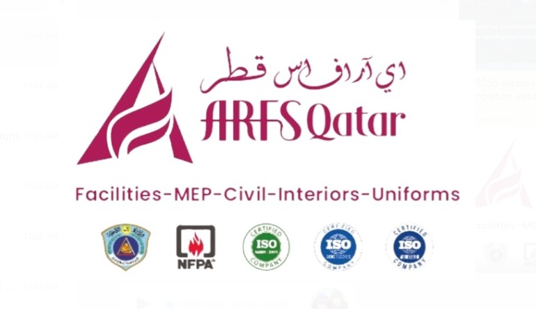 Al Rayyan Fire Systems