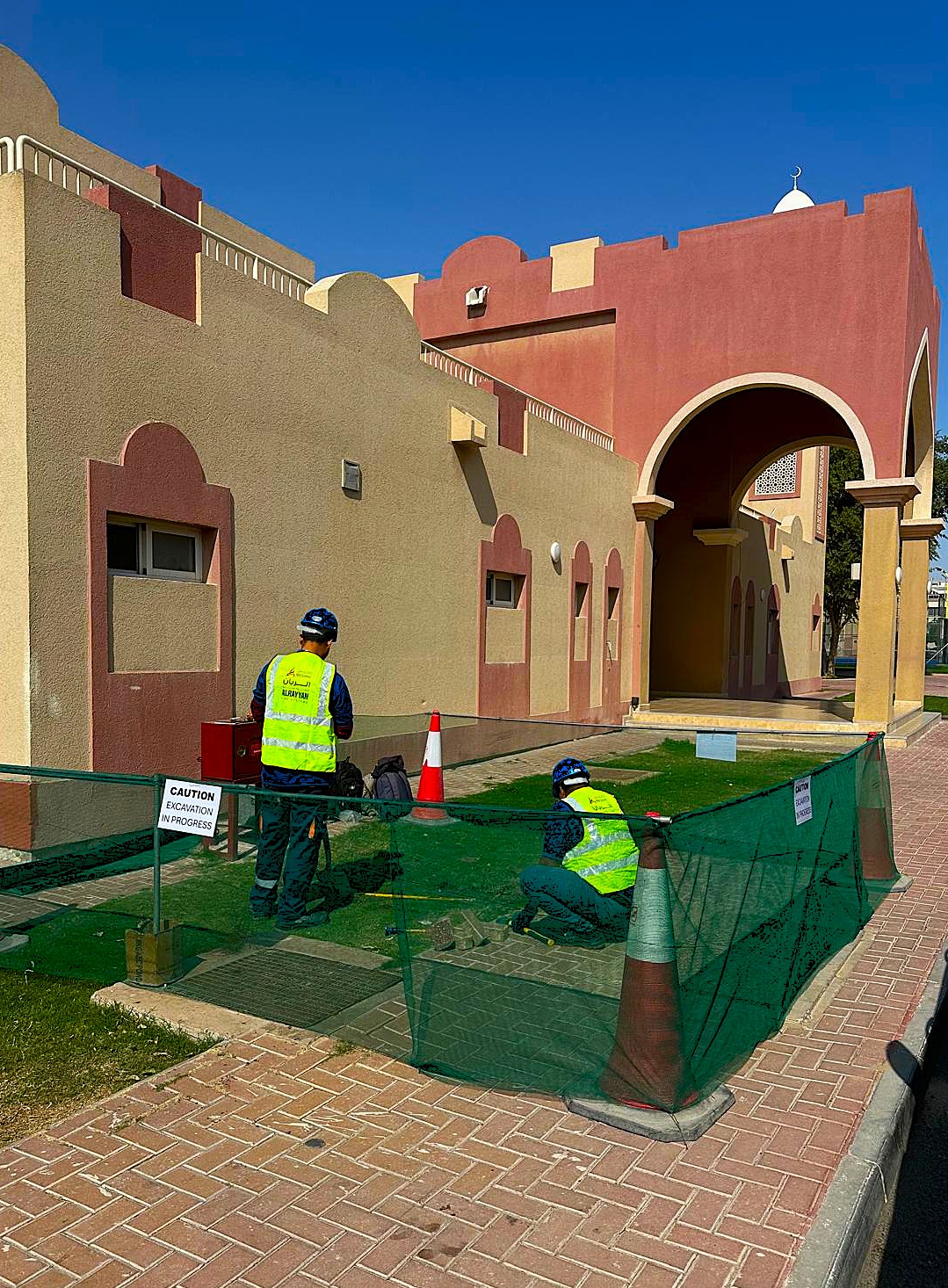 Key Challenges in Civil Works and How to Overcome Them