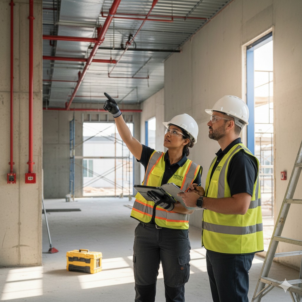 Why Quality Control Matters in Civil Construction Projects